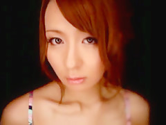 Horny Japanese whore Jessica Kizaki in Exotic Masturbation/Onanii, Dildos/Toys JAV movie