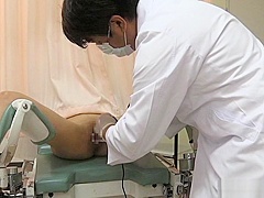 Hot Asian milf Tamami Yumoto gets fucked hardcore doggy