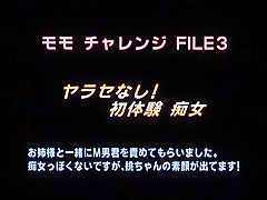 Hottest Japanese chick Momo Takai in Best Blowjob/Fera, Lesbian/Rezubian JAV clip