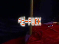 Hottest Japanese chick Rimu Himeno in Best JAV movie