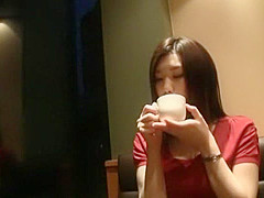 Hottest Japanese model Azumi Mizushima in Fabulous Small Tits JAV clip