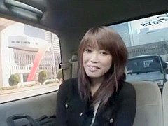 Hottest Japanese model in Best Teens, Striptease JAV movie