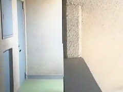 Hottest Japanese model Rio Sakura, Raina Ogami in Fabulous Cunnilingus, Doggy Style JAV clip