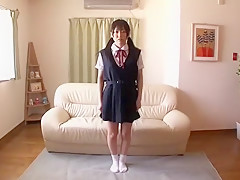 Hottest Japanese slut Akira Matsushita in Best JAV movie