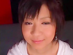 Hottest Japanese slut Hitomi Sato in Fabulous DP/Futa-ana, Swallow/Gokkun JAV video