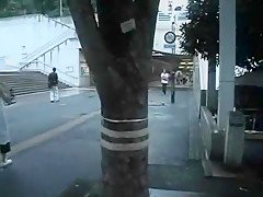 Hottest Japanese slut in Incredible Small Tits, Lingerie JAV video