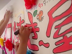 Hottest Japanese slut Nanami Kawakami in Exotic JAV movie