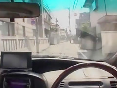 Hottest Japanese whore Kotomi Nagisa in Incredible Voyeur, Facial JAV movie