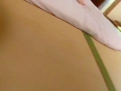 Hottest Japanese whore Yuria Misaki in Fabulous Threesomes, Rimming JAV movie