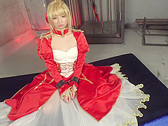 Id-044 – Karina Nishida