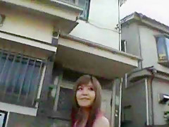 Incredible Japanese chick Erika Kashiwagi in Amazing Girlfriend JAV movie