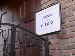 Incredible Japanese chick Saki Ninomiya in Horny Fingering, 69 JAV movie