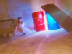 Incredible Japanese chick Yukiko Suo in Crazy Handjobs, Babysitters JAV video