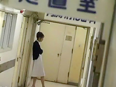 Incredible Japanese girl in Exotic Cunnilingus, Shaved JAV clip