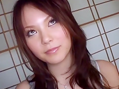 Incredible Japanese girl in Fabulous Wife, Dildos/Toys JAV video