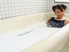 Incredible Japanese girl Mimi Kohsaka in Hottest Secretary, Facial JAV video