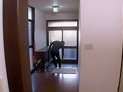 Incredible Japanese girl Natsume Inagawa, Nana Usami, Miki Sunohara in Amazing Cunnilingus, Public JAV video