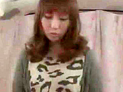 Incredible Japanese girl Rio Takahashi, Chisato Ayukawa in Fabulous Amateur, Small Tits JAV movie