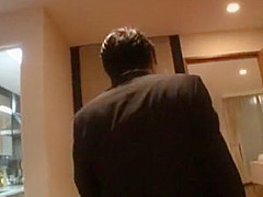 Incredible Japanese girl Risa Kanna in Amazing Couple, Big Tits JAV scene