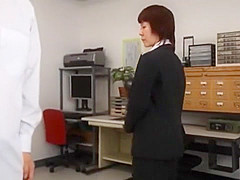 Incredible Japanese girl Yui Tatsumi in Fabulous Toys, Couple JAV scene