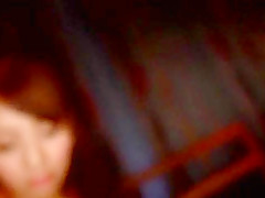 Incredible Japanese model in Fabulous Handjobs, Facial JAV scene