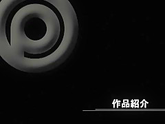 Incredible Japanese model Sakura Morino in Crazy Threesomes, DP/Futa-ana JAV clip