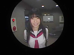 Incredible Japanese model Tsubomi in Crazy Small Tits, Doggy Style JAV video