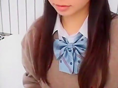 Incredible Japanese model Yuka Osawa in Best Cunnilingus, BDSM JAV clip