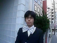 Incredible Japanese whore in Horny Shaved, Small Tits JAV scene