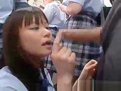 Incredible xxx scene Japanese hot , take a look