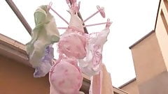 Neighbour’s Panties