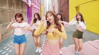 PMV KPOP POV JAV blowjob Facial bukkake piss LIKEY TWICE