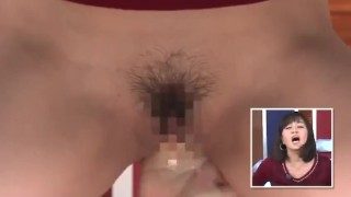 RCTD-063 淫語女子アナ13-新春フレッシュ女子穴大発掘SP-