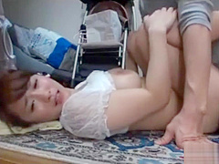 Sister in Law when Father going out