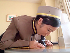 Suzu Ichinose Hypotized