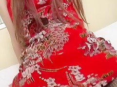 Wakana Toyama Uncensored Hardcore Video with Swallow scene