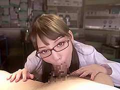 Yui Hatano-real-512 Demonic Fellatio