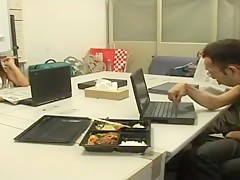 Yuna Momose Uncensored Hardcore Video with Swallow scene