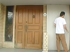 Yuna Takizawa Uncensored Hardcore Video with Swallow scene