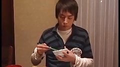 A Japanese Mothers Sexual Passion !