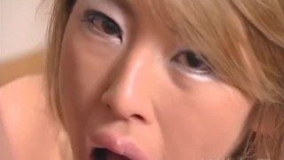 Ai, the Desperate Cocksucker (Uncensored JAV)