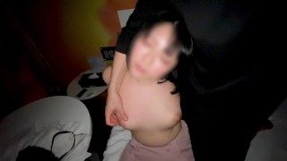 この垢フォロー必須、続編アリ。セフレ流出ファイル【№01】個人撮影のハメ撮り。無修正。。young Amateur Japanese