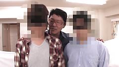 Gameshow Host Creampies Contestant’s GF (Uncensored JAV)