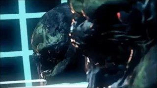 PORNO Ghost in the Shell