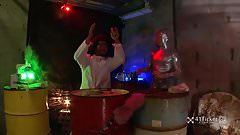 SEX Time Machine (Uncensored JAV)