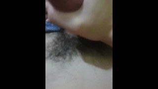 18 Years old boy creampie