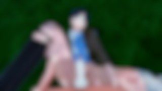 Attack on titans – POV Levi Handjob & Blowjob and Fuck Fan HD