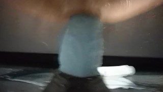 bad dragon dildo anal in