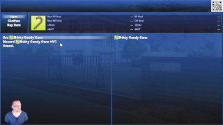 Complete walkthrough game-Hentai Punch, Part 5 (Last)