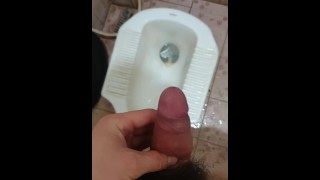 Creampie after fucking night ep1